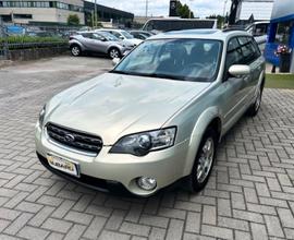 Subaru OUTBACK 2.5 16V FY BIFUEL - SERBATOIO GPL N