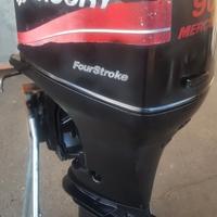 Mercury 4 tempi 90 cv