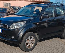Daihatsu Terios 1.3 4WD Green Powered -GPL-
