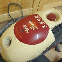 Pezzi di ricambio per aspirapolvere DeLonghi Sun 1