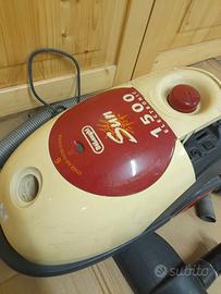 Pezzi di ricambio per aspirapolvere DeLonghi Sun 1