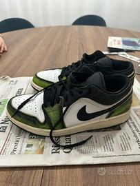 Air jordan 1 low se