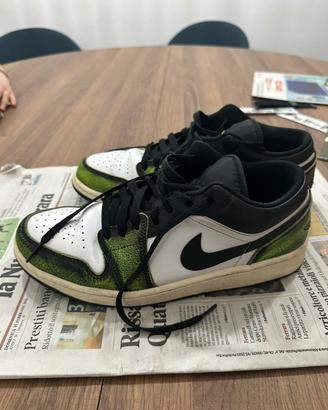 Air jordan 1 low se