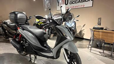 Piaggio Medley 125 S