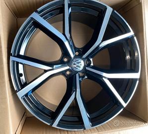 Cerchio ESTORIL 19” VW