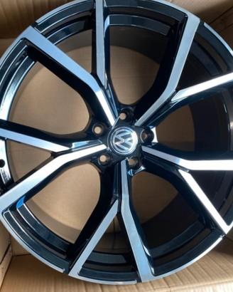 Cerchio ESTORIL 19” VW