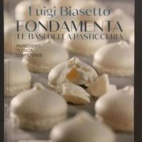 Libro di pasticceria