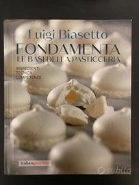 Libro di pasticceria