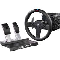 Fanatec CSL DD 8Nm + Volante CSL + Pedaliera CSL