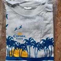 Maglia Birra Corona originale 