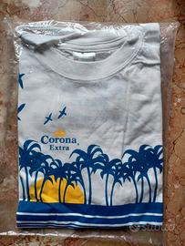 Maglia Birra Corona originale 