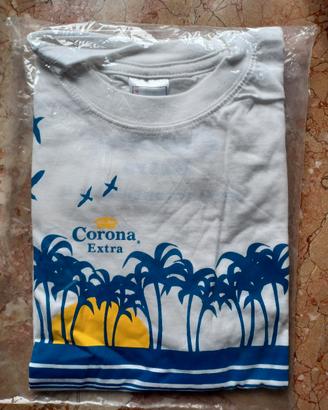 Maglia Birra Corona originale 