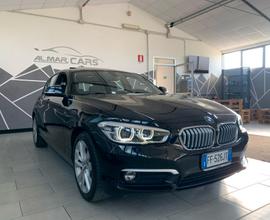 Bmw 116d 5p. Urban NEOPATENTATI