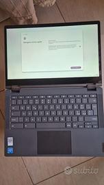 LENOVO IdeaPad Flex 5 CB 13IML05 convertibile 2in1