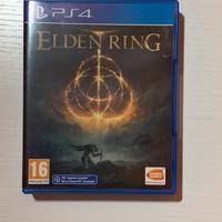 Elden Ring per PS4