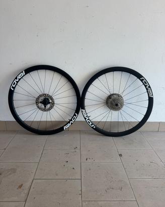 Roval C38