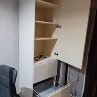 colonna multiuso cucina