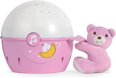 Chicco Next2Stars Luce Notturna