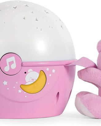 Chicco Next2Stars Luce Notturna