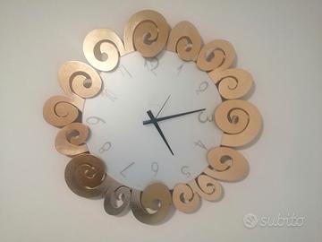Orelogio da parete
