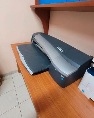 Plotter HP 130nr