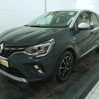 RENAULT Captur 1.3 tce Intens 140cv fap