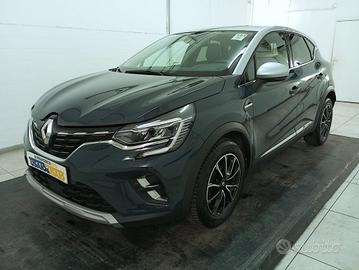 RENAULT Captur 1.3 tce Intens 140cv fap