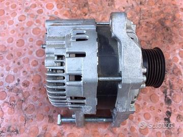 Alternatore Mitsubishi ASX 2011 1800cc TD 4N13