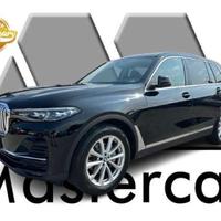 BMW X7 X7 xdrive30d auto 7posti TETTO/PELLE - GA