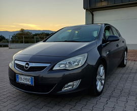 Opel astra 1.7 110 cv diesel