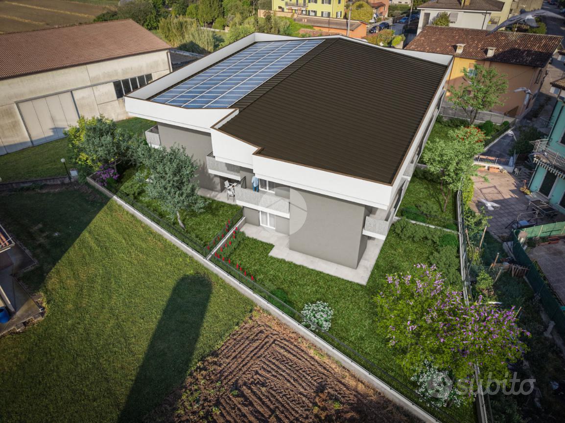 Apartment in Povegliano Veronese, Verona - Vista 4