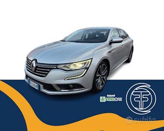 Renault Talisman dCi 160 CV EDC Energy Intens