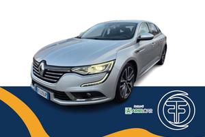 Renault Talisman dCi 160 CV EDC Energy Intens