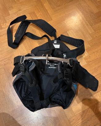 Hobie Cat imbragatura trapezio