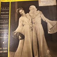 Teatro anni quaranta : Rivista 1941