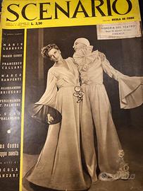 Teatro anni quaranta : Rivista 1941