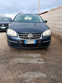 Volkswagen Golf Variant 2.0 TDI DPF 5p. tagliandi 