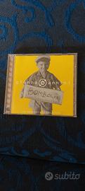 Gianna Nannini - Bomboloni CD 1996