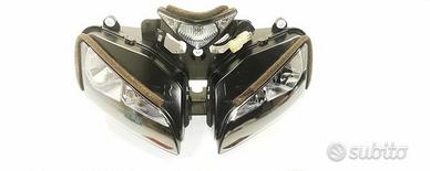 FARO FANALE HEADLIGHT ANTERIORE HONDA CBR 1000 RR