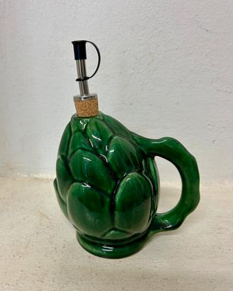 Oliera carciofo