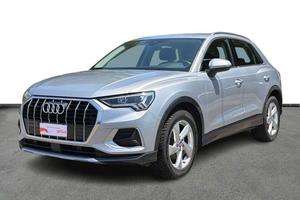 Audi Q3 35 2.0 tdi Business Advanced s-tronic