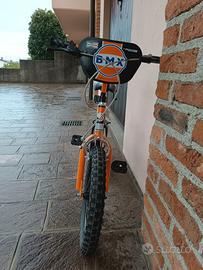 Bici BMX per bambino 