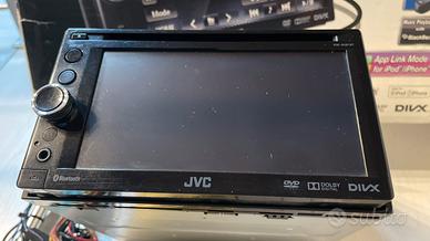 Radio JVC