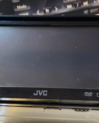 Radio JVC