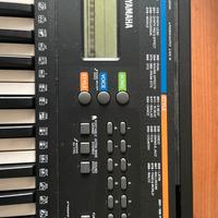 Pianola adatta per ragazzi yamaha PSR-E253