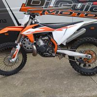 Ktm 250 sx 2020