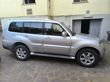 Pajero 3.2 