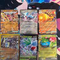 carte pokekon