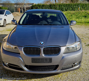 BMW Serie 3 (F30/31) - 2011