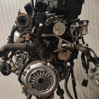 Motore Fiat/Citroen 1.3 Mj Sigla 225A2000 2017